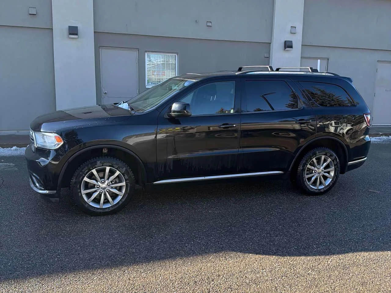 Dodge Durango * SXT * CARFAX * ���� �� �� | Mobile.bg � ����������� 2