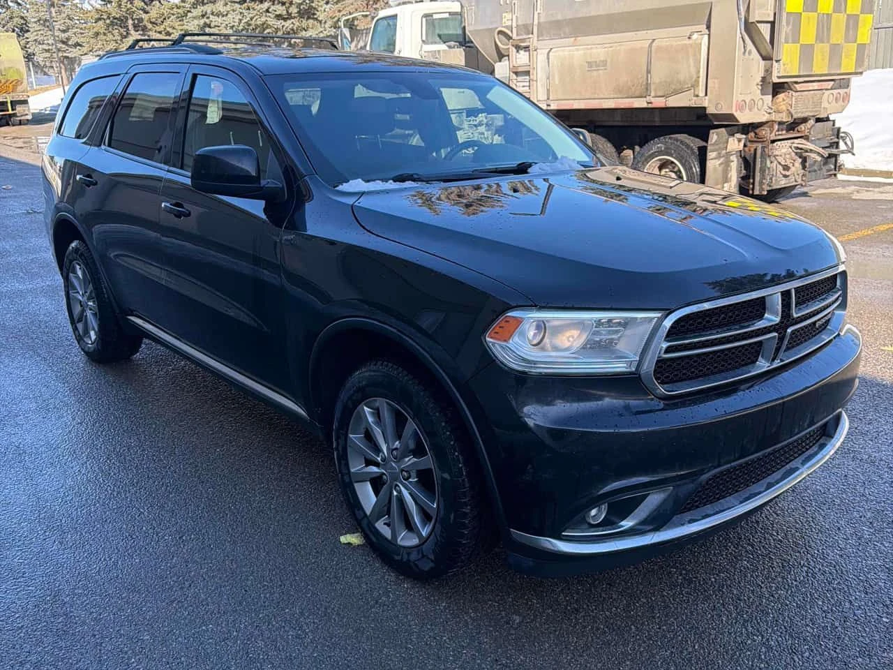 Dodge Durango * SXT * CARFAX * ���� �� �� | Mobile.bg � ����������� 6