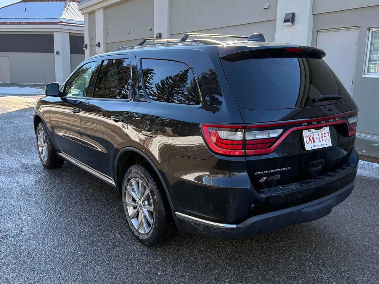 Dodge Durango * SXT * CARFAX * ���� �� �� | Mobile.bg � ����������� 8