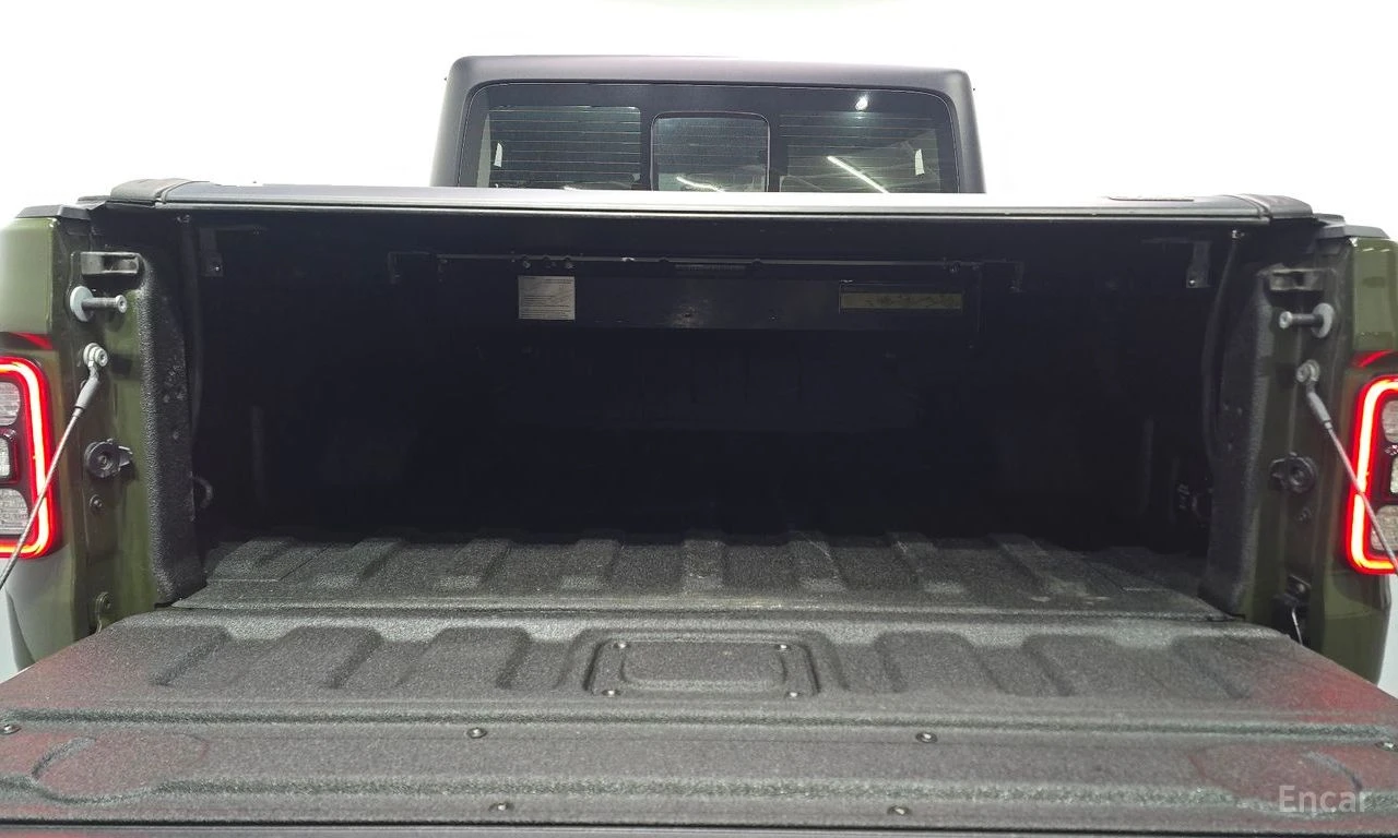 Jeep Gladiator 3.6* RUBICON* ПОДГРЕВ* КАМЕРА* , снимка 6 - Автомобили и джипове - 54432146