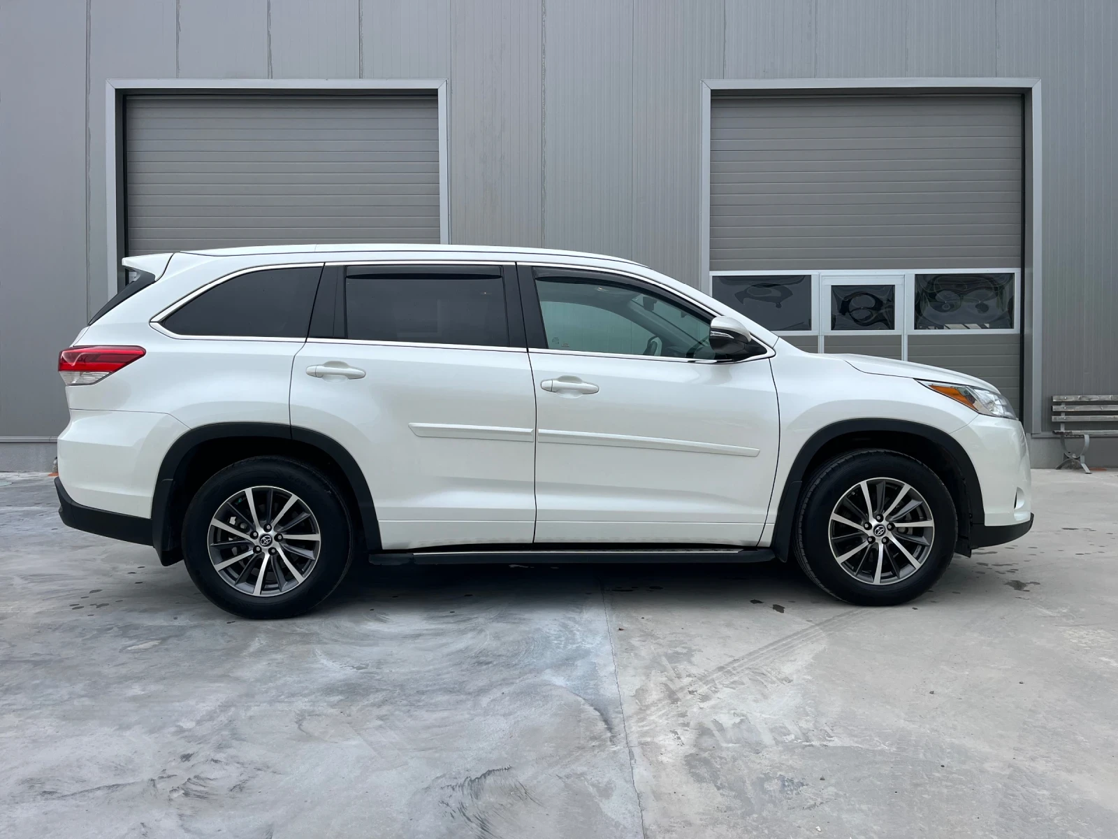 Toyota Highlander 3.5i V6 ������ 77��� �� | Mobile.bg � ����������� 3