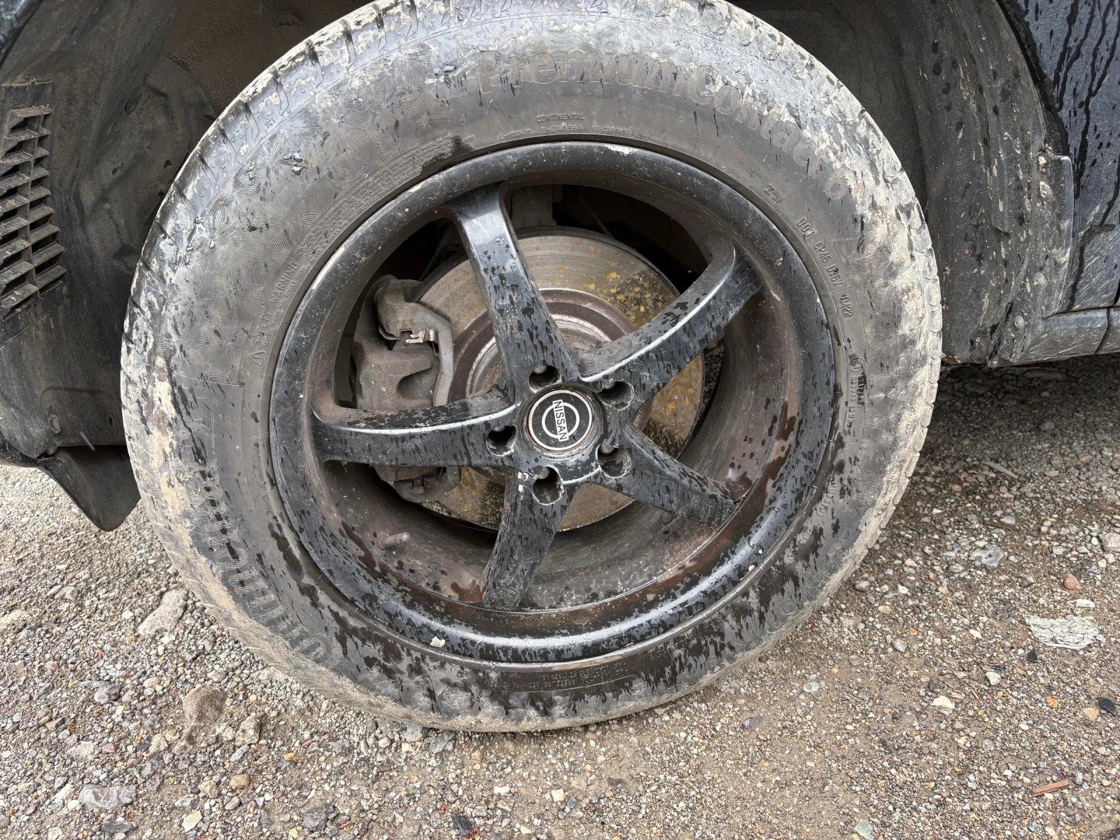 Nissan Murano Z51, 3.5 ������ | Mobile.bg � ����������� 15