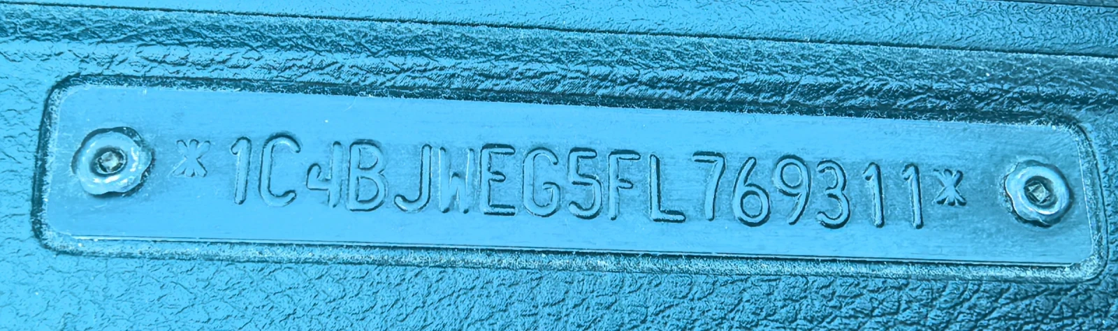 Jeep Wrangler 3.6 Sahara  газова уредба , снимка 14 - Автомобили и джипове - 55798431