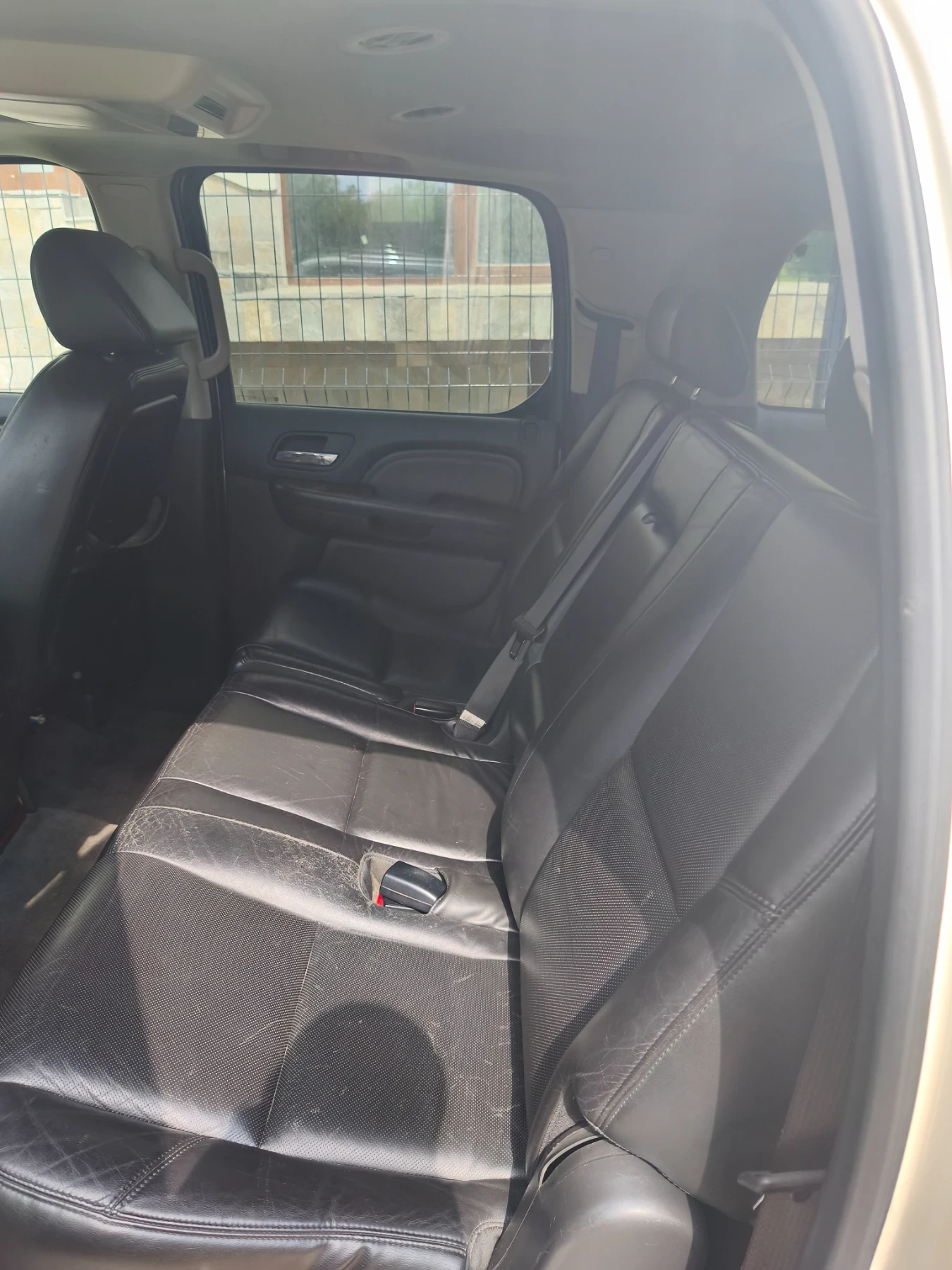 Cadillac Escalade ESV 6.2 V8, снимка 9 - Автомобили и джипове - 54808886