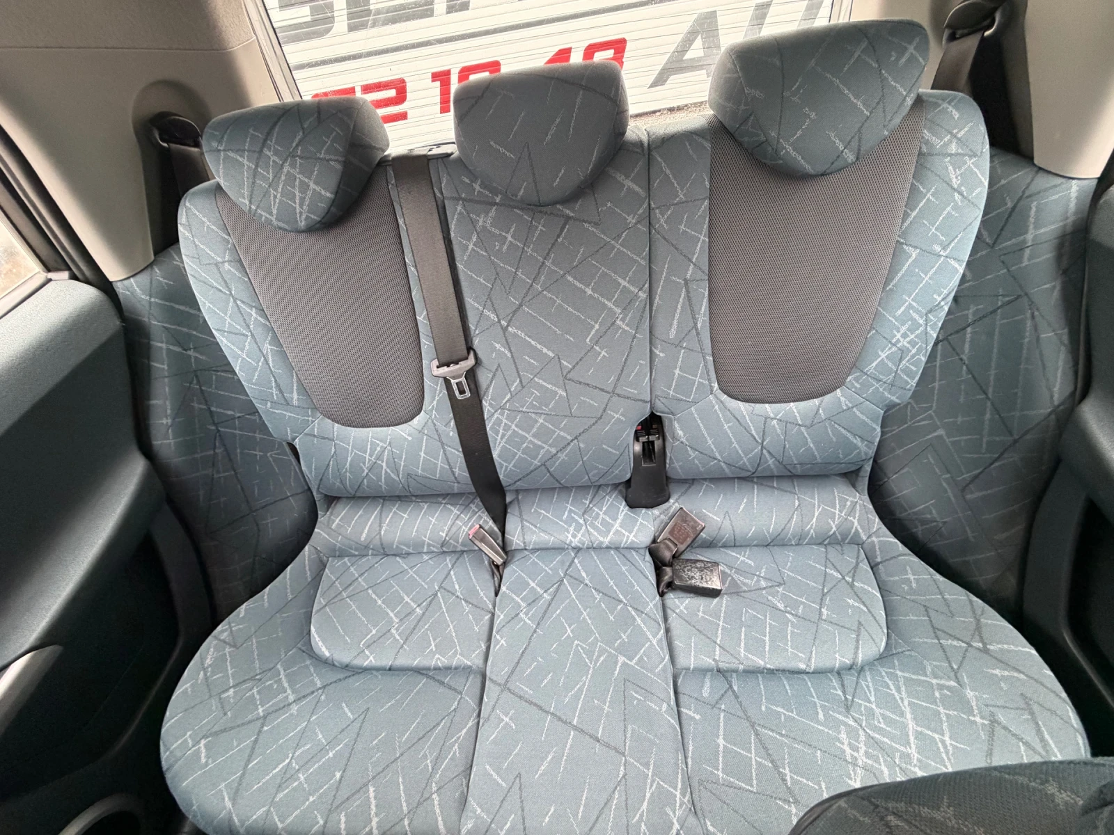 Smart Forfour 1.5KLIMA* REALNI KM* , снимка 11 - Автомобили и джипове - 54894354