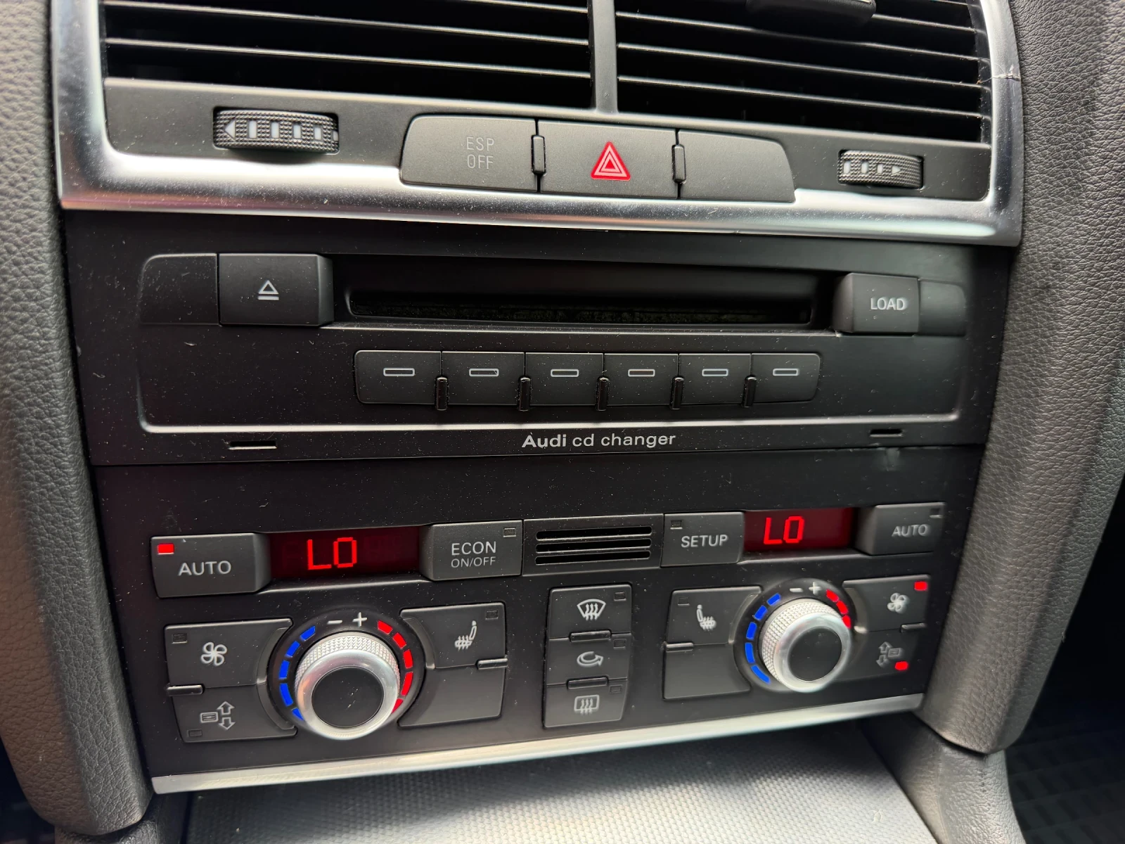 Audi Q7 3.0TDI* QUATTRO * S-Line* CARBON* BOSSE*  | Mobile.bg � ����������� 12