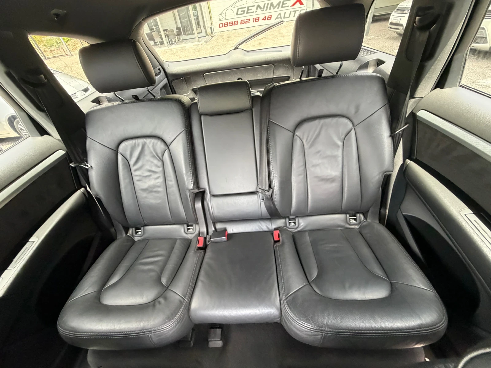 Audi Q7 3.0TDI* QUATTRO * S-Line* CARBON* BOSSE*  | Mobile.bg � ����������� 10