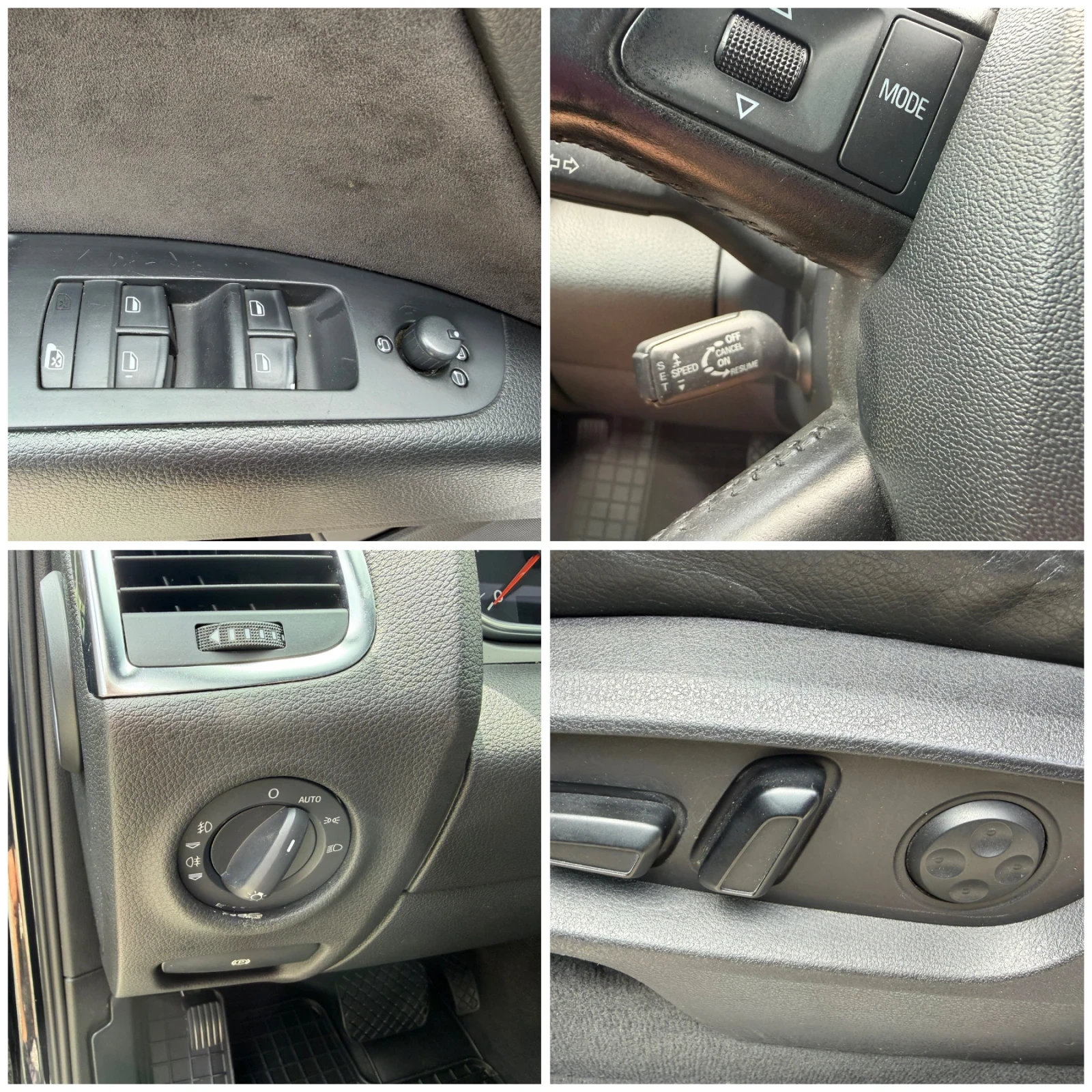 Audi Q7 3.0TDI* QUATTRO * S-Line* CARBON* BOSSE*  | Mobile.bg � ����������� 14
