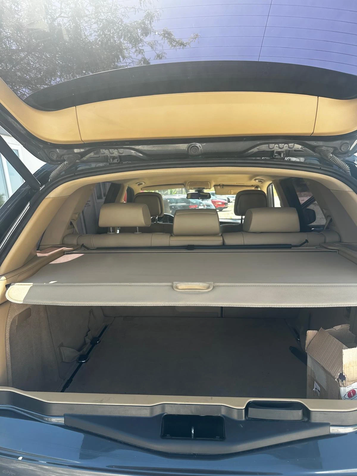 BMW X5, снимка 17 - Автомобили и джипове - 55147907