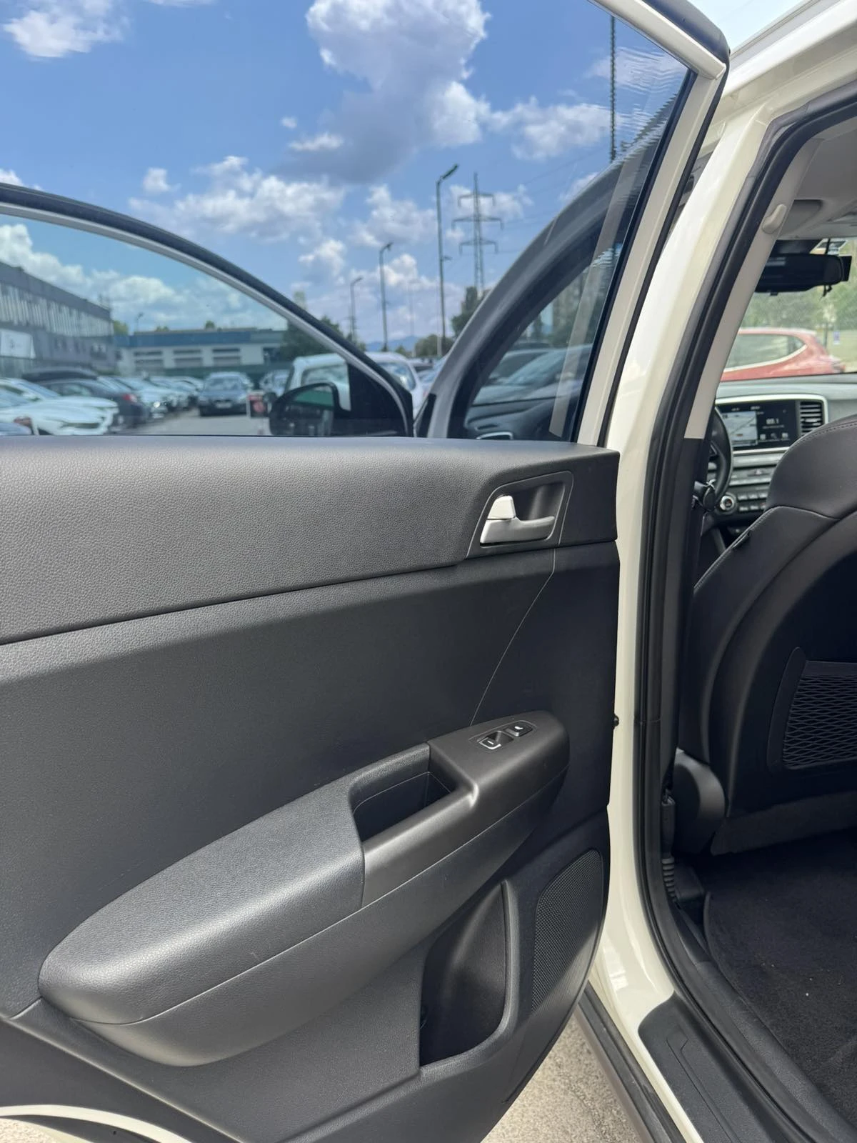 Kia Sportage Prestige, снимка 12 - Автомобили и джипове - 55233257