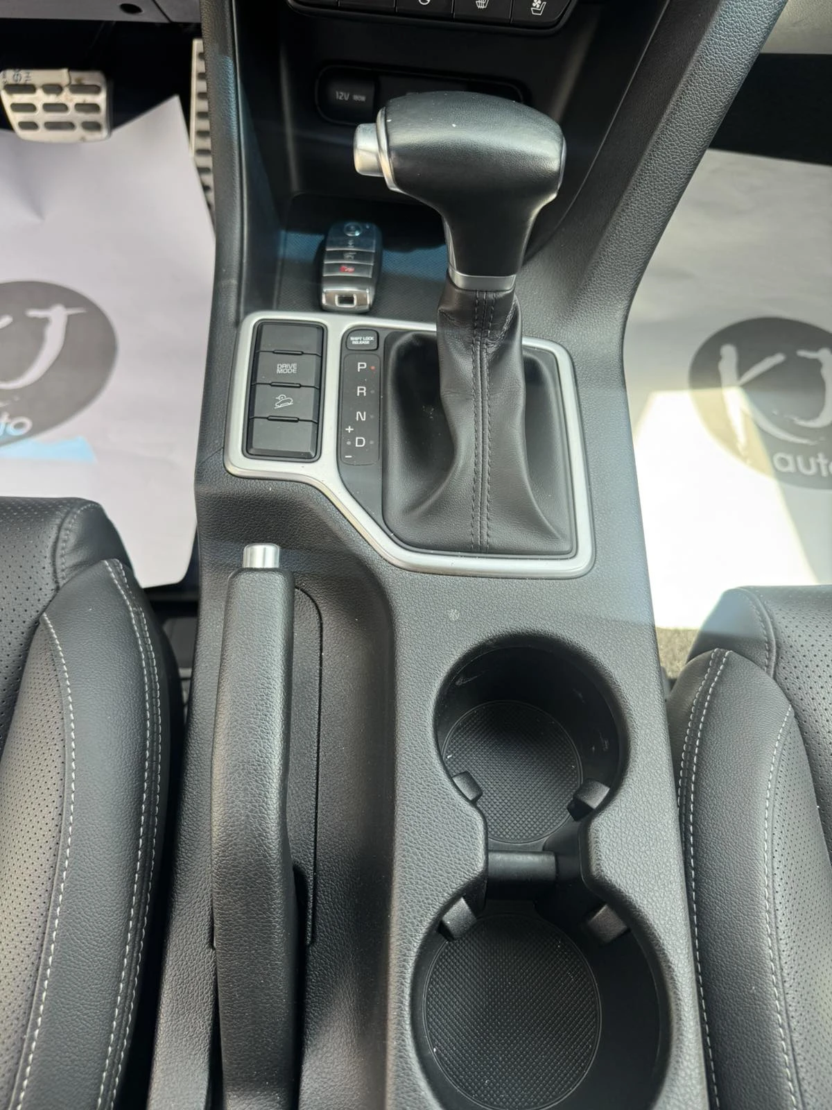 Kia Sportage Prestige, снимка 11 - Автомобили и джипове - 55233257