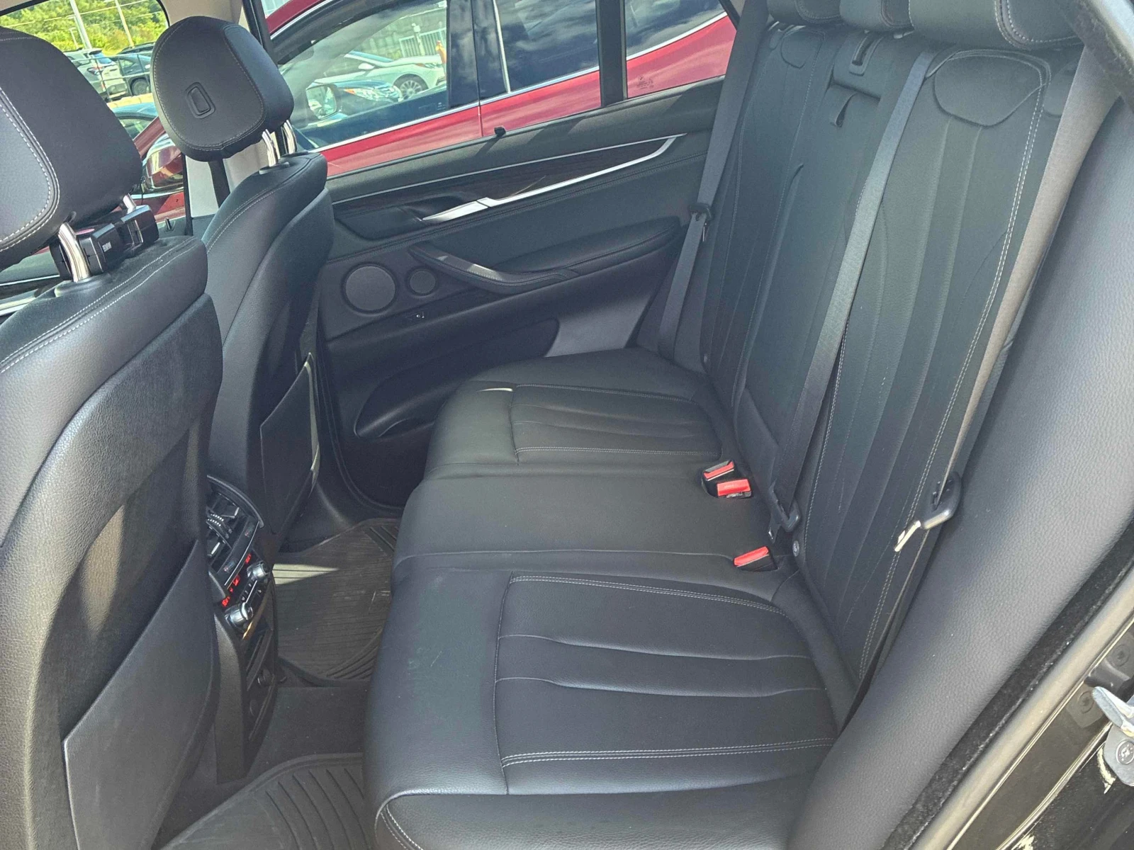 BMW X5 * xDrive35i * CARFAX * , снимка 15 - Автомобили и джипове - 56062847