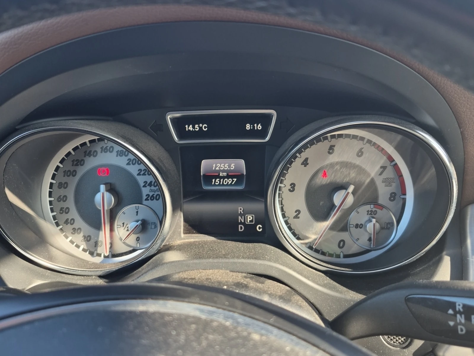 Mercedes-Benz GLA 250 АМГ ПАКЕТ/CARFAX/ПОДГРЕВ/ПАМЕТ/ПАНОРАМА/, снимка 9 - Автомобили и джипове - 56075793