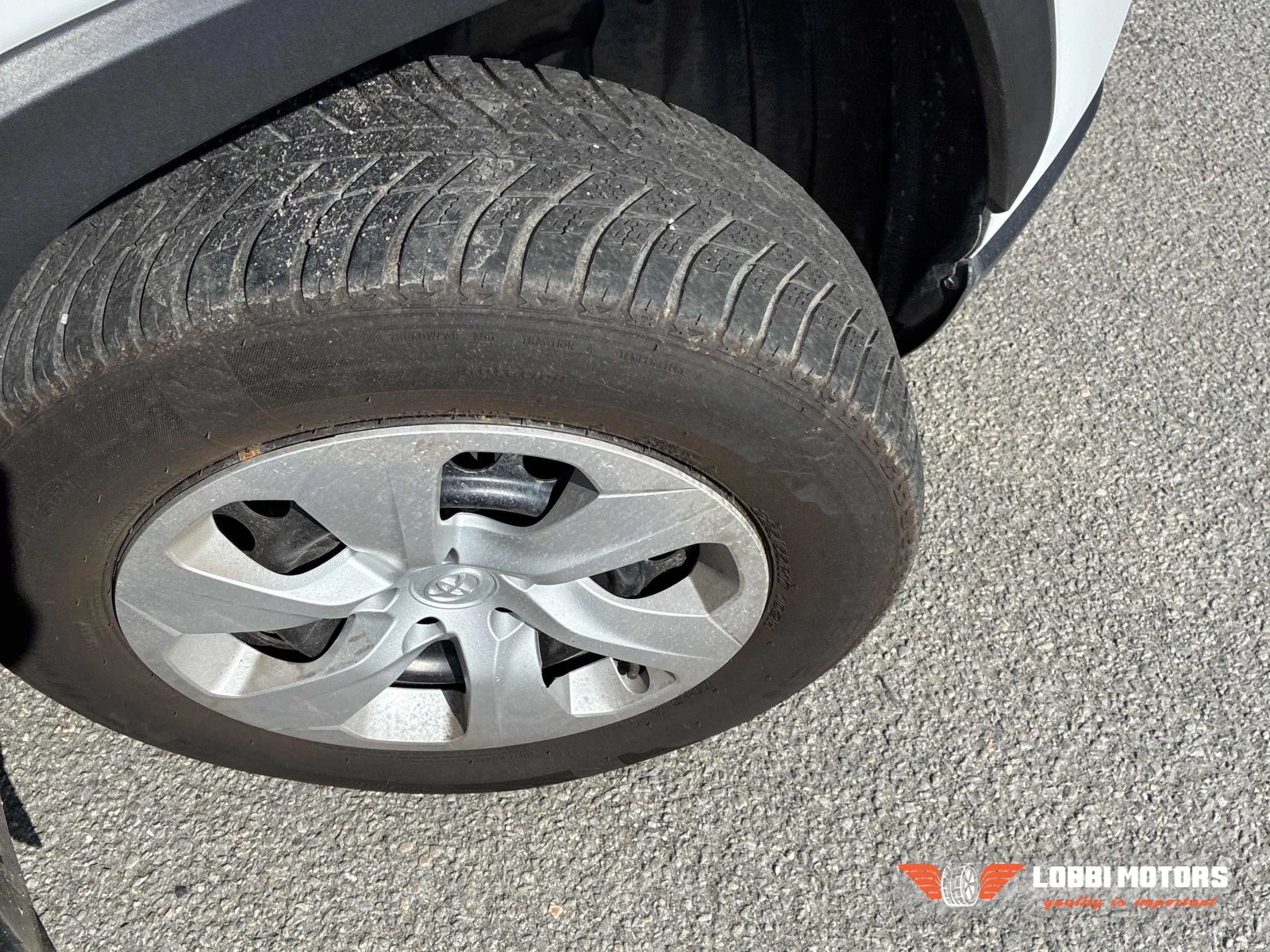 Toyota Rav4, снимка 13 - Автомобили и джипове - 56112467