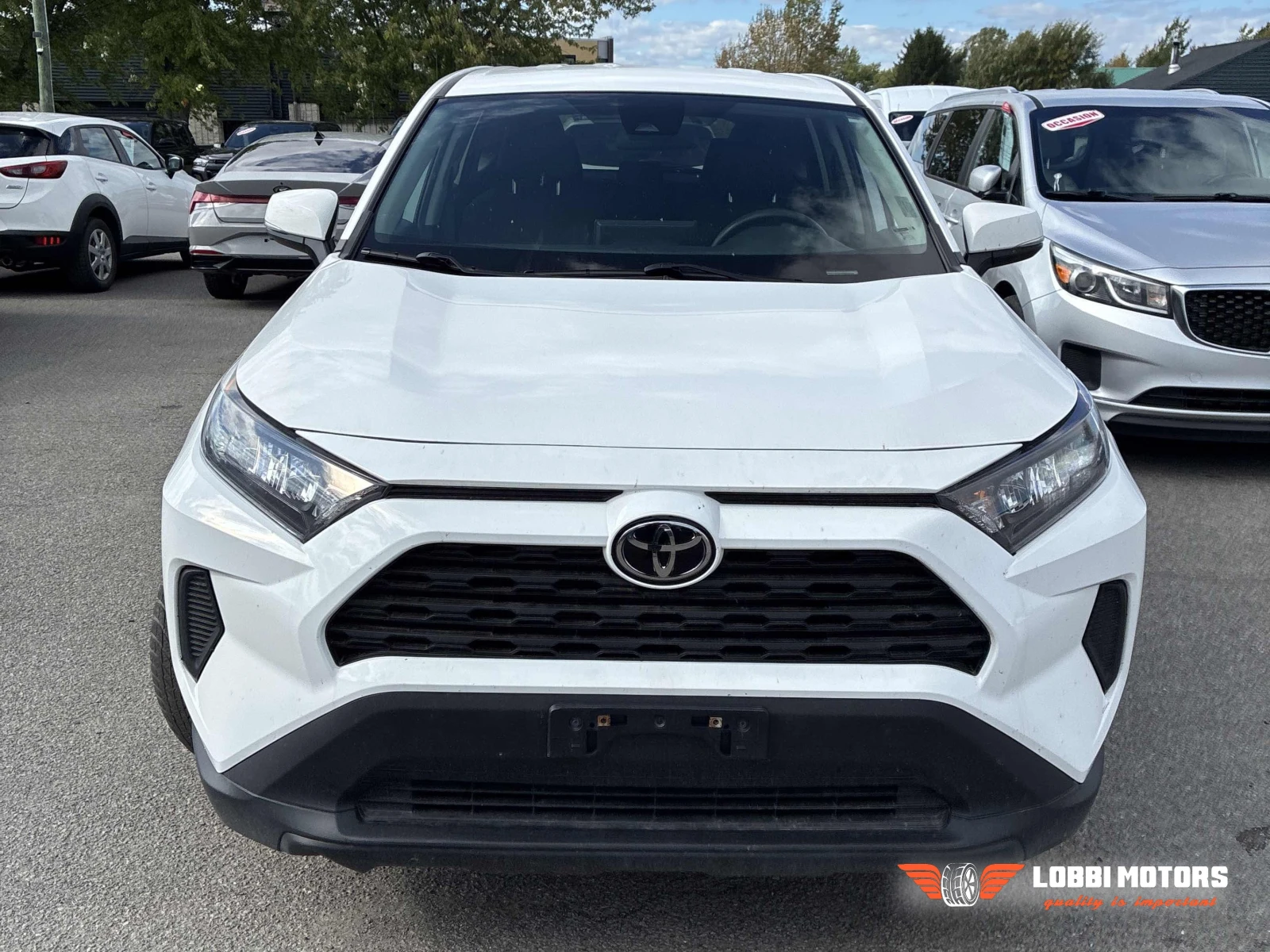 Toyota Rav4, снимка 6 - Автомобили и джипове - 56112467