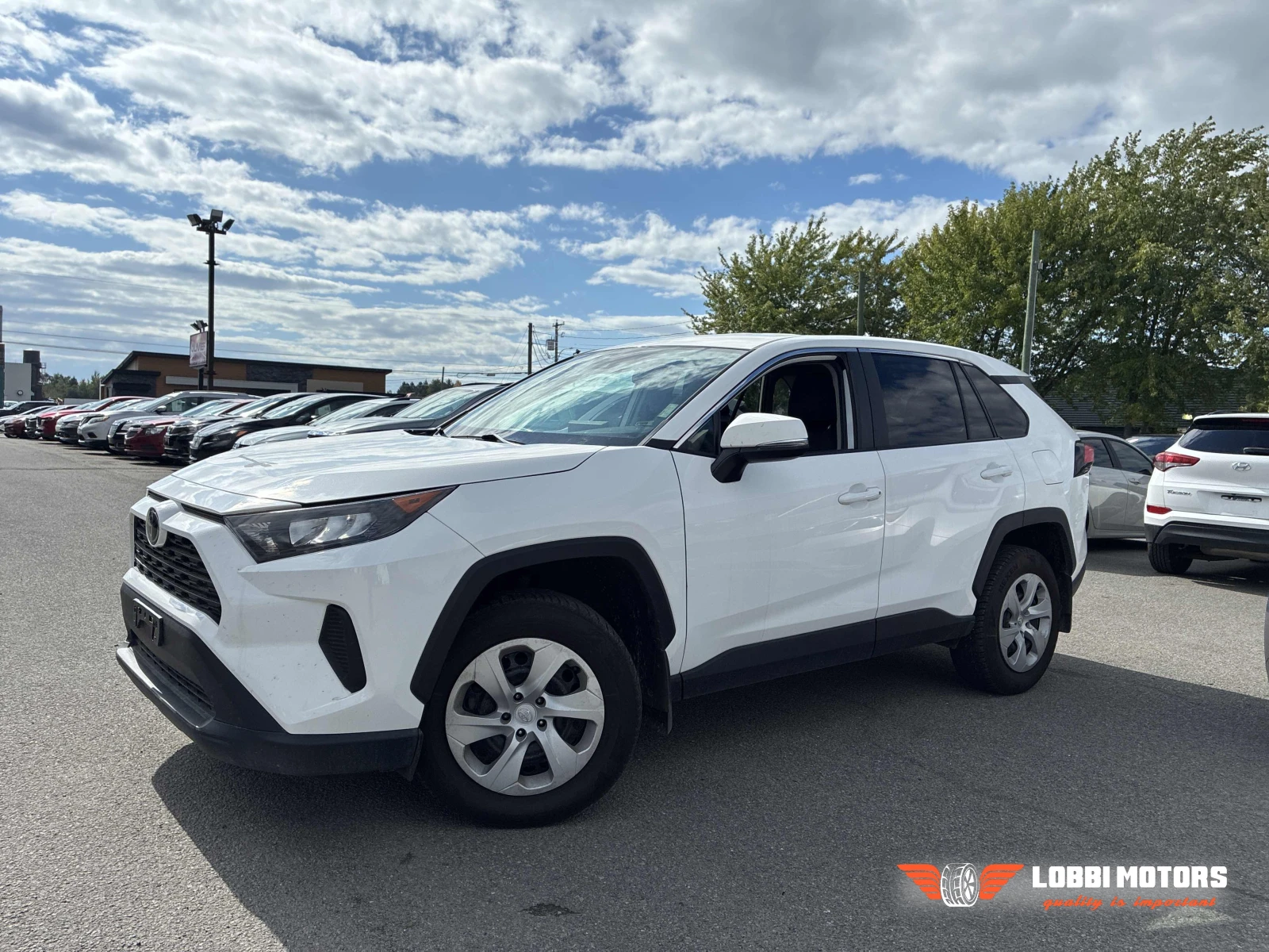 Toyota Rav4, снимка 8 - Автомобили и джипове - 56112467