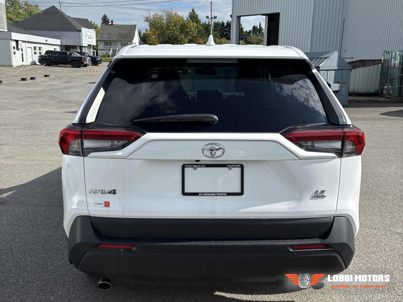 Toyota Rav4, снимка 4 - Автомобили и джипове - 56112467