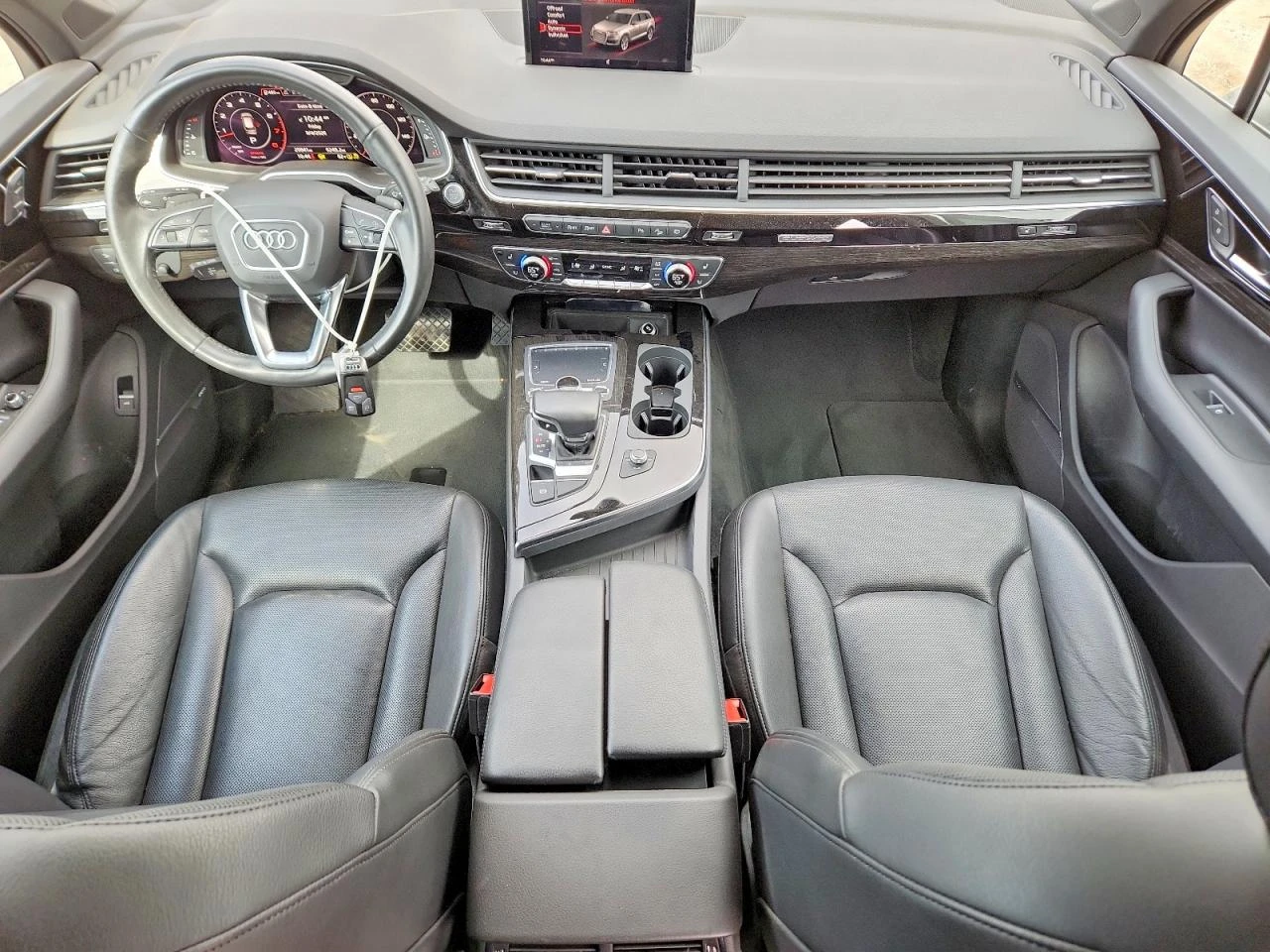 Audi Q7 3.0 V6 SUPERCHARGED* PREMIUM PLUS* BOSE* BLIND-SPO | Mobile.bg � ����������� 8