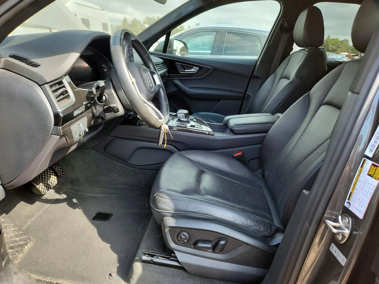 Audi Q7 3.0 V6 SUPERCHARGED* PREMIUM PLUS* BOSE* BLIND-SPO | Mobile.bg � ����������� 7