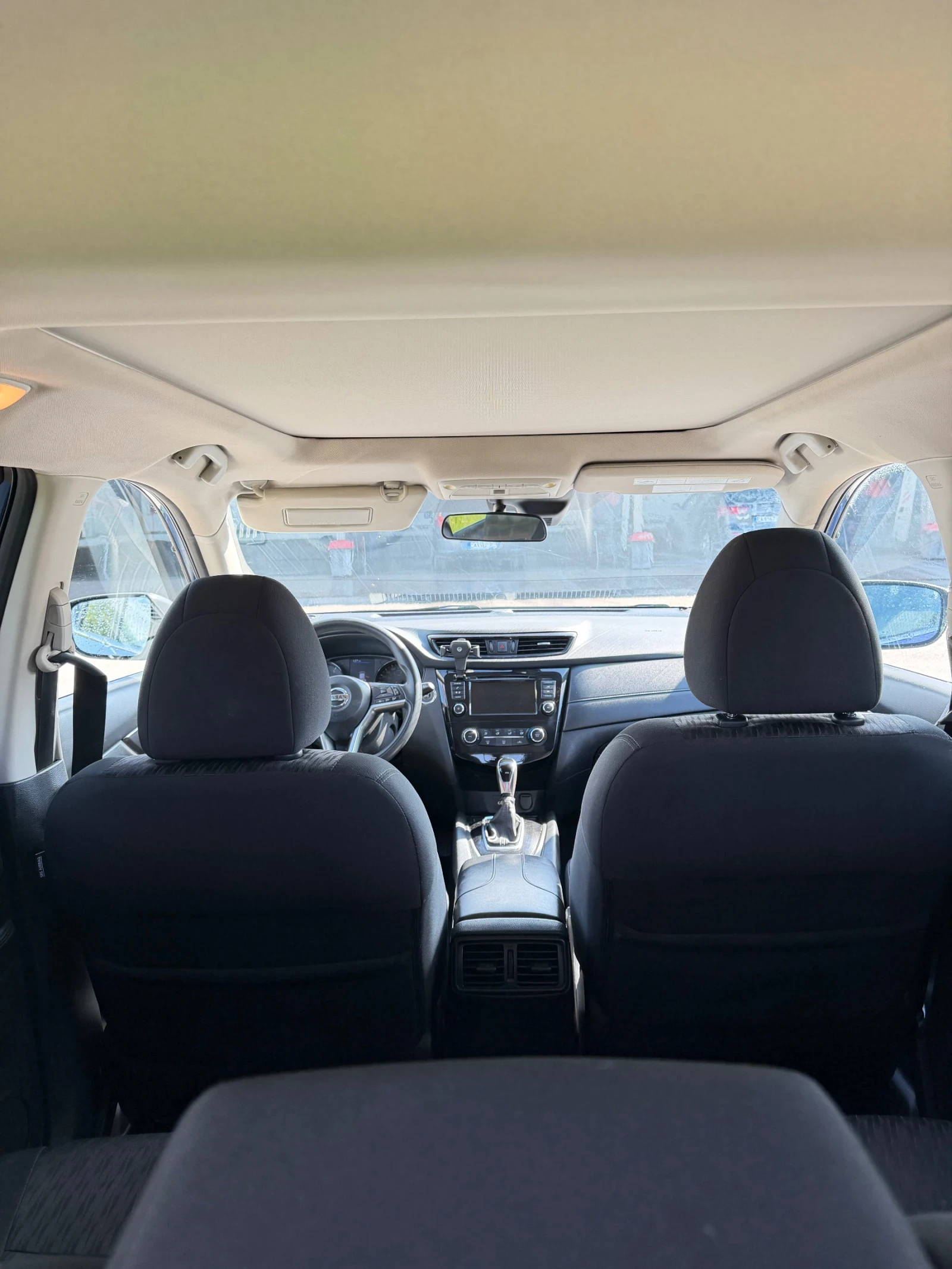 Nissan Rogue 2.5, снимка 16 - Автомобили и джипове - 56443114