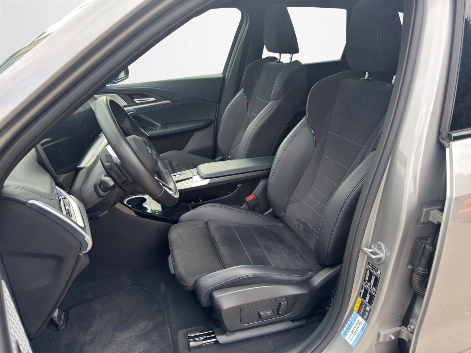 BMW X1 xDrive30e, снимка 6 - Автомобили и джипове - 56612917