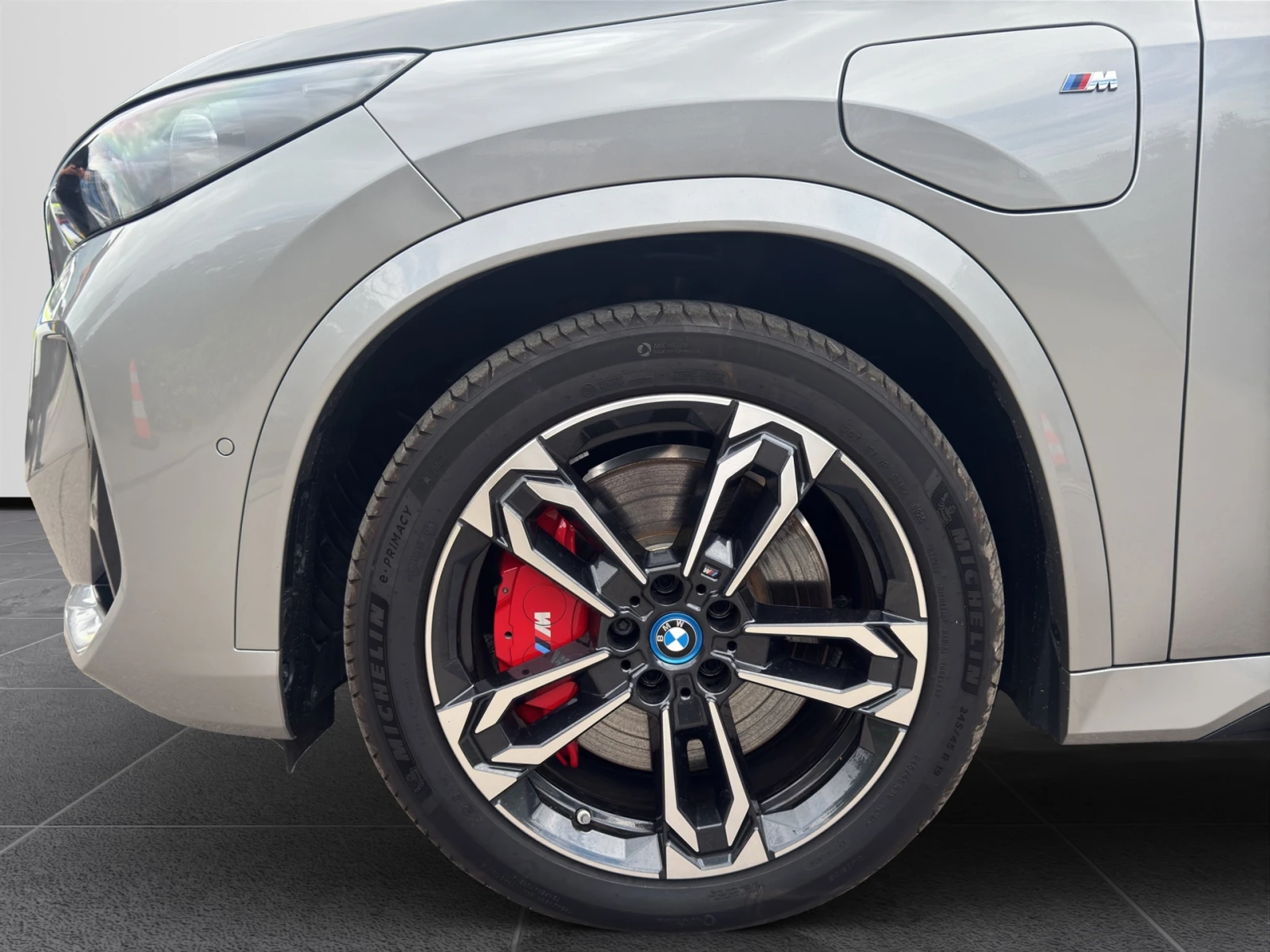 BMW X1 xDrive30e, снимка 5 - Автомобили и джипове - 56612917