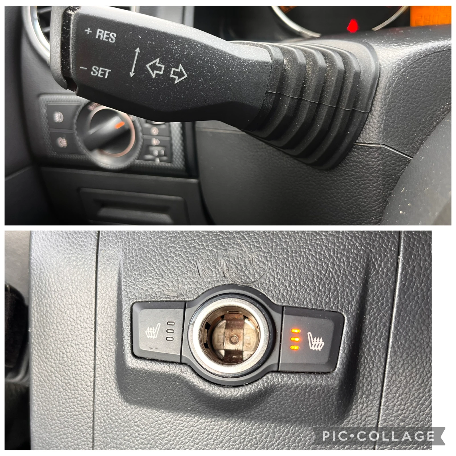 Opel Antara 4x4, снимка 14 - Автомобили и джипове - 56709712