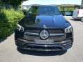 Mercedes-Benz GLE 350 de/ AMG/ COUPE/ 4M/ NIGHT/ 360/ BURM/ PANO/ 21/  - [3] 
