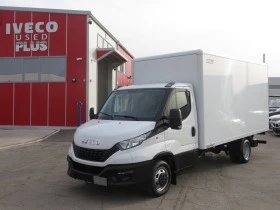 Iveco Daily 35C16 ПАДАЩ БОРД, снимка 1
