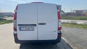 Mercedes-Benz Vito, снимка 4