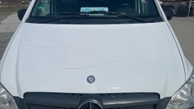 Mercedes-Benz Vito, снимка 5