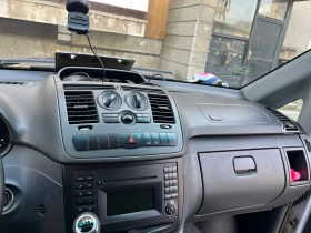 Mercedes-Benz Vito, снимка 10