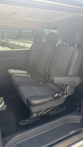 Mercedes-Benz Vito, снимка 13