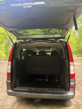 Mercedes-Benz Vito, снимка 14