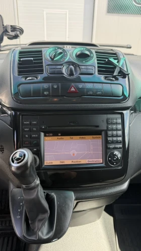 Mercedes-Benz Vito, снимка 8