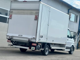 VW Crafter Падащ борд / 4.40м / 2019 година, снимка 7