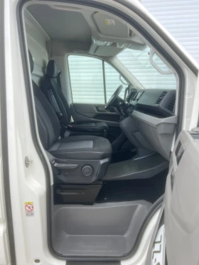 VW Crafter Падащ борд / 4.40м / 2019 година, снимка 14