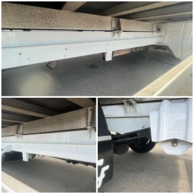 VW Crafter Падащ борд / 4.40м / 2019 година, снимка 13