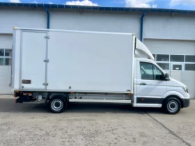 VW Crafter Падащ борд / 4.40м / 2019 година, снимка 8