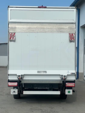 VW Crafter Падащ борд / 4.40м / 2019 година, снимка 6