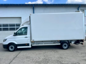 VW Crafter Падащ борд / 4.40м / 2019 година, снимка 4