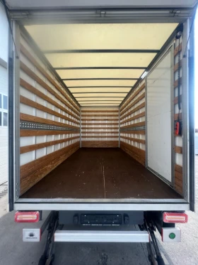 VW Crafter Падащ борд / 4.40м / 2019 година, снимка 11