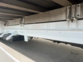 VW Crafter Падащ борд / 4.40м / 2019 година, снимка 12