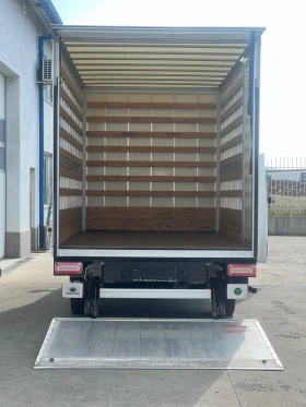 VW Crafter Падащ борд / 4.40м / 2019 година, снимка 10