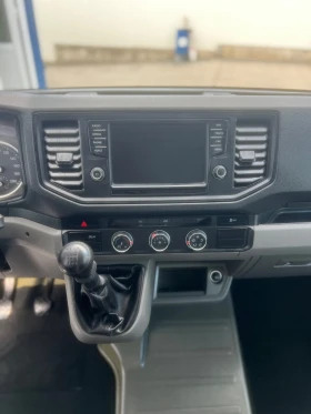 VW Crafter Падащ борд / 4.40м / 2019 година, снимка 17