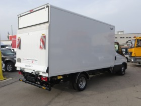 Iveco Daily 35C16 ПАДАЩ БОРД, снимка 4