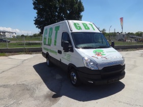     Iveco Daily 35C21   3.0HPI  . * *  ~17 999 .