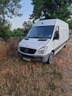 Обява за продажба на Mercedes-Benz 313 ~18 500 лв. - изображение 1