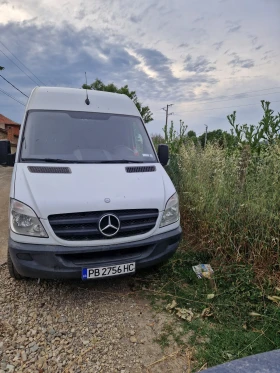 Обява за продажба на Mercedes-Benz 313 ~18 500 лв. - изображение 2