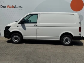 VW Transporter VW Transporter Kasten S TDI BMT 5.8 m3 | Mobile.bg    2